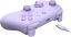 8BitDo Ultimate 2C Wired Gamepad Purple