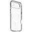 Decoded DropTec Transparent Backcover for iPhone 17 Air Transparent