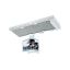 Lian Li HydroShift II OLED Curved 360 Fanless White
