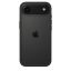 Apple iPhone Air Bumper case Black