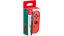 Nintendo Joy-Con (R) Neon Red