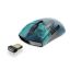 Sharkoon Skiller SGM25W Wireless Gaming Mouse Ocean