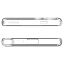 Spigen Ultra Hybrid OneTap Metal Ring MagSafe for Samsung Galaxy S24 Ultra White