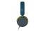 Philips TAK2000CT Kids Headphones Turquise