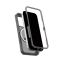 UAG Trooper MagSafe case for iPhone 18 Pro/17 Pro Ash