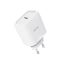 Trust Maxo 45W USB-C GaN Charger for Apple White