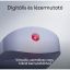 Logitech Spotlight 2 Wireless Presenter Red Laser Light Lilac