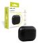 Mobile Origin AirPods Pro 2 Leather Case Black