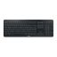 Cherry Stream Wireless Bluetooth Keyboard Ultimate Black US