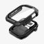 Spigen Tough Armor Apple Watch 10 46mm Black