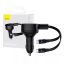 Baseus Enjoyment USB-C 33W Car Charger Black