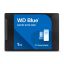 Western Digital 1TB 2,5