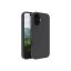 dbramante1928 Nuuk Pro Back cover for Apple iPhone 16 Black