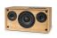 Thomson WS502 Wooden Compact Residential Speaker Wood