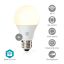 Nedis SmartLife Full Colour LED Bulb 2pcs