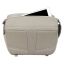 Vanguard VEO Metro S9L: 9 Litre Camera Shoulder Bag Cream