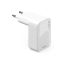 Hama Fast Charger GaN Mini Charger PD 30W White