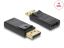 DeLock Active DisplayPort 1.2 to HDMI Adapter 4K with HDR function