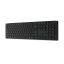 Lenovo Multi-Mode Pro Plus 6000 Wireless Bluetooth Keyboard Eclipse Black US