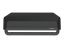 Fellowes Breyta Monitor Stand Black