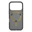 Dviced MagSafe case for iPhone 17 Pro Smoky Gold