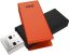 Emtec 128GB C350 Brick USB2.0 Orange