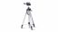 Cullmann Alpha 2800 camera stand Silver/Black