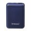 Intenso XS10000 10000mAh PowerBank Blue