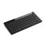 JLab Go Wireless Bluetooth Keyboard Black US