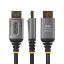 Startech DisplayPort 2.1 male/male 10K/16K 60Hz Cable 1m Black