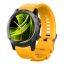 Mobile Origin Easy Strap ES1 Quick Fit for Garmin 22mm Yellow