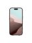 dbramante1928 Roskilde MagSafe Kickstand ICON case for iPhone Air Pink Sand