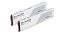 G.SKILL 48GB DDR5 6000MHz Kit(2x24GB) Ripjaws S5 White