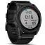 Garmin Tactix 8 51mm Solar Elite Black (ED XD)