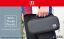Hori Slim Tough Pouch case for Nintendo Switch 2 Black