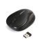 Omega OM0415B wireless mouse Black