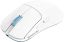 Defender Fame GM-516 Wireless Gaming Mouse White