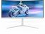 Philips EVNIA 180 Hz ívelt monitor 34