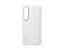 Samsung S25 Standing Grip White