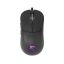 White Shark Bagdemagus Gaming mouse Black