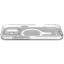 Decoded DropTec Transparent Backcover for iPhone 17 White