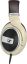 Sennheiser HD 599 Headphones Brown Ivory