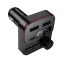 BOROFONE BC61 Bluetooth Transzmitter Black