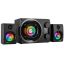 Rampage RMS-G8 Antares Gaming Bluetooth Speaker Black
