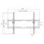 Logilink BP0039 TV wall mount 37–70
