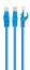 Gembird CAT6 U-UTP Patch Cable 1,5m Blue