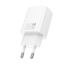 Hoco 30W PD Wall Charger White