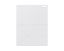 Samsung Galaxy Tab S11 Ultra Book Cover White