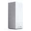Linksys Velop AX5300 Whole Home Intelligent Mesh WiFi 6 System Tri-Band 1-pack White