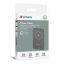 Verbatim Charge 'n' Go Magnetic Wireless 10000mAh PowerBank Grey